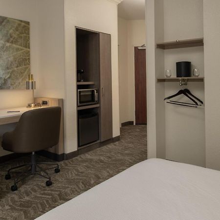 Springhill Suites By Marriott Medford Exterior foto