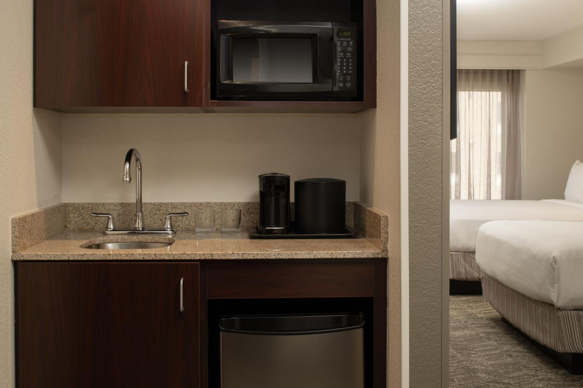 Springhill Suites By Marriott Medford Exterior foto