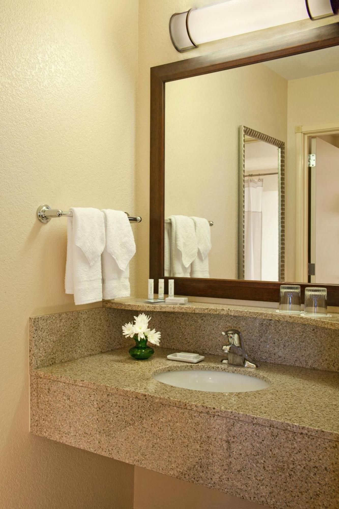 Springhill Suites By Marriott Medford Exterior foto