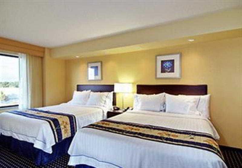 Springhill Suites By Marriott Medford Quarto foto