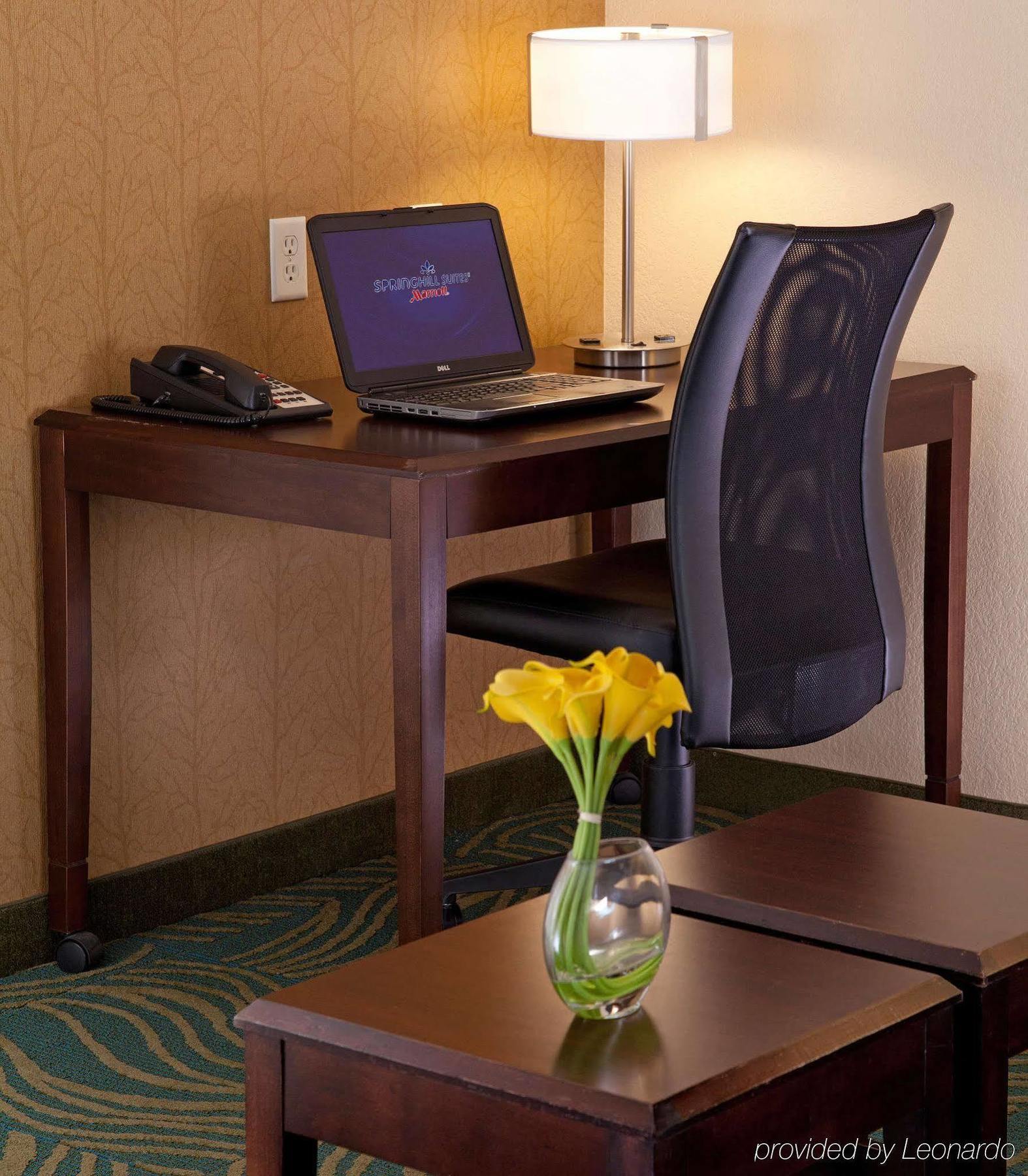 Springhill Suites By Marriott Medford Exterior foto